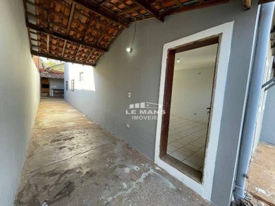 Casa, 3 quartos, 153 m² - Foto 3