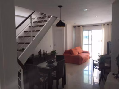 Cobertura, 4 quartos, 111 m² - Foto 2