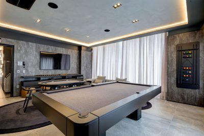 Apartamento, 4 quartos, 255 m² - Foto 4