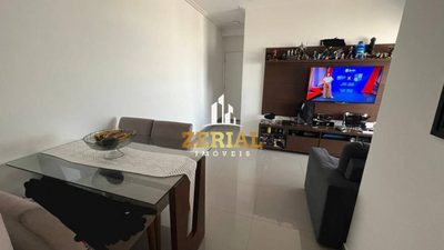 Apartamento, 3 quartos, 65 m² - Foto 2