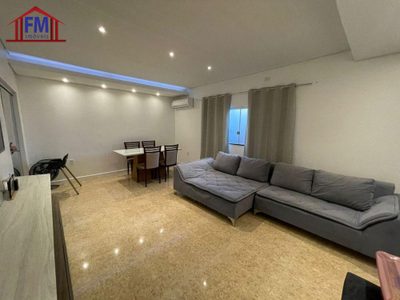 Casa, 4 quartos, 500 m² - Foto 1