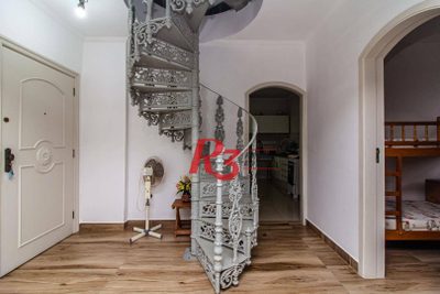 Cobertura, 2 quartos, 192 m² - Foto 4