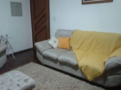 Apartamento, 3 quartos, 90 m² - Foto 3
