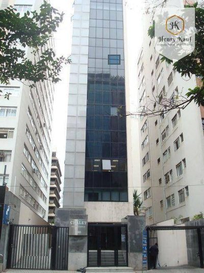 Sala-Conjunto, 110 m² - Foto 1