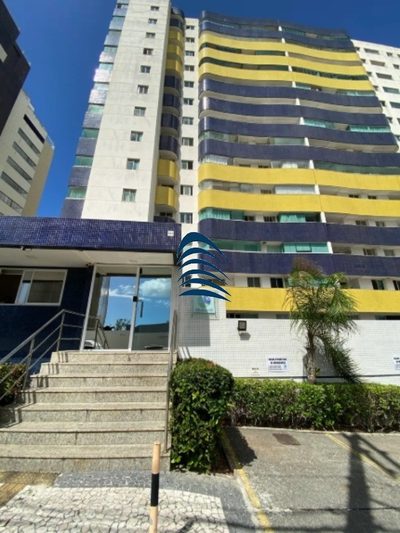 Apartamento, 2 quartos, 75 m² - Foto 1