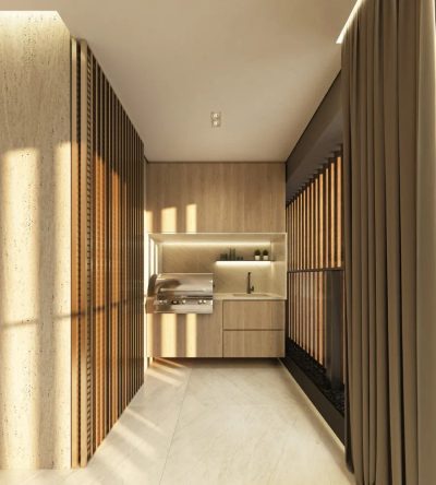 Apartamento, 4 quartos, 301 m² - Foto 3