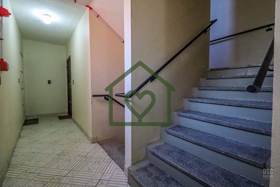 Apartamento, 2 quartos, 46 m² - Foto 5