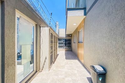 Apartamento, 1 quarto, 30 m² - Foto 3