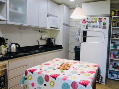 Sobrado, 2 quartos, 110 m² - Foto 3