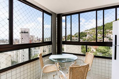 Apartamento, 4 quartos, 130 m² - Foto 5