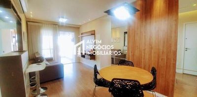 Apartamento, 3 quartos, 77 m² - Foto 4
