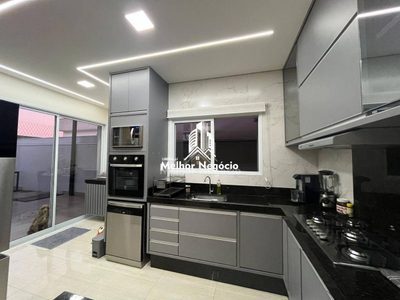 Casa, 3 quartos, 250 m² - Foto 2