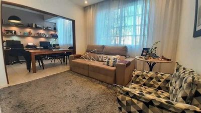 Apartamento, 2 quartos, 120 m² - Foto 1