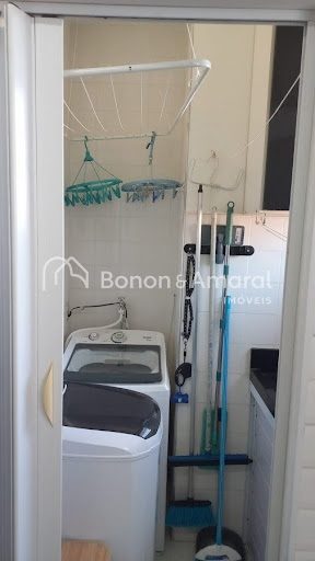 Apartamento, 3 quartos, 74 m² - Foto 3