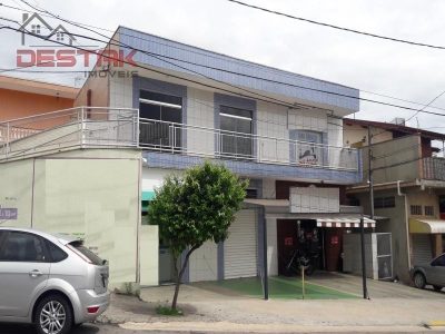 Prédio Inteiro, 30 m² - Foto 1