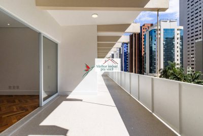 Apartamento, 3 quartos, 202 m² - Foto 5