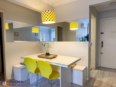 Apartamento, 2 quartos, 76 m² - Foto 3