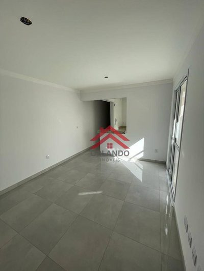 Apartamento, 2 quartos, 61 m² - Foto 1