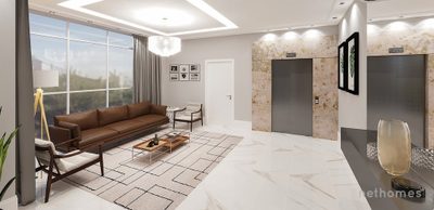 Apartamento, 3 quartos, 118 m² - Foto 4