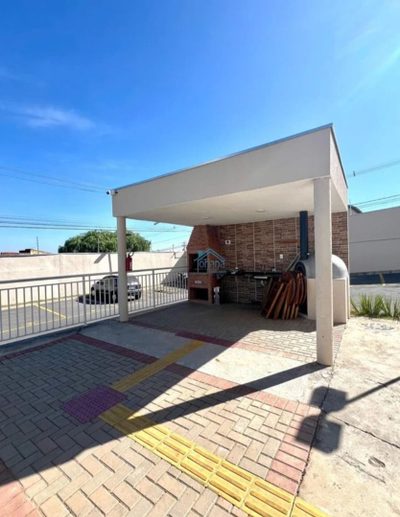 Apartamento, 2 quartos, 49 m² - Foto 3