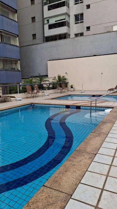 Apartamento, 3 quartos, 77 m² - Foto 1