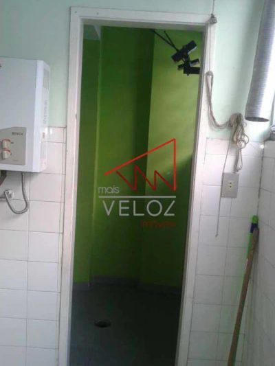 Apartamento, 1 quarto, 53 m² - Foto 1