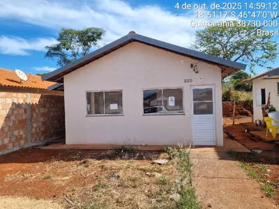 Casa, 2 quartos, 169 m² - Foto 1