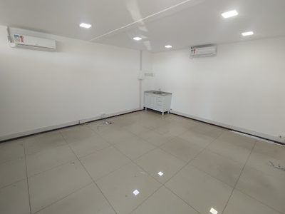 Sala-Conjunto, 33 m² - Foto 3