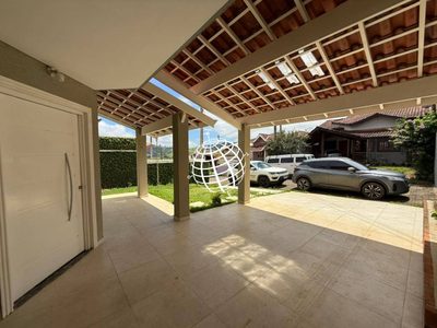 Casa de Condomínio, 3 quartos - Foto 5