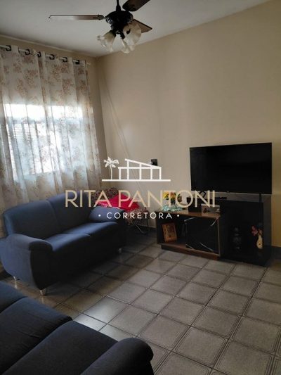 Casa, 1 quarto, 78 m² - Foto 3