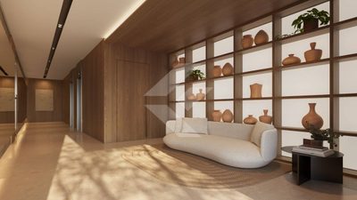 Apartamento, 3 quartos, 109 m² - Foto 2