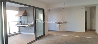Apartamento, 3 quartos, 125 m² - Foto 4