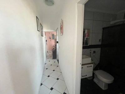 Apartamento, 1 quarto, 52 m² - Foto 4