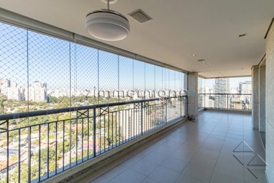 Apartamento, 4 quartos, 258 m² - Foto 5