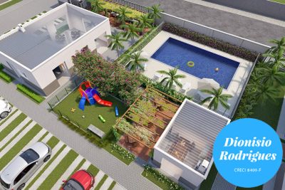 Apartamento, 2 quartos, 38 m² - Foto 2