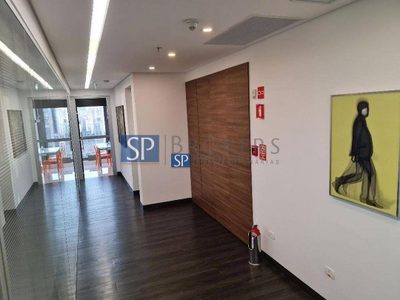 Sala-Conjunto, 678 m² - Foto 2