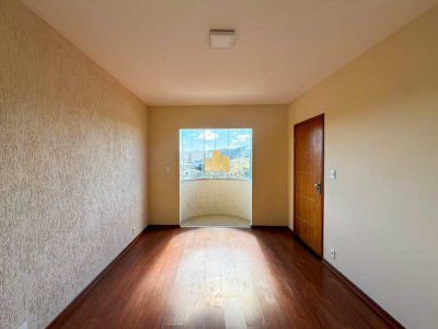 Apartamento, 3 quartos, 70 m² - Foto 1