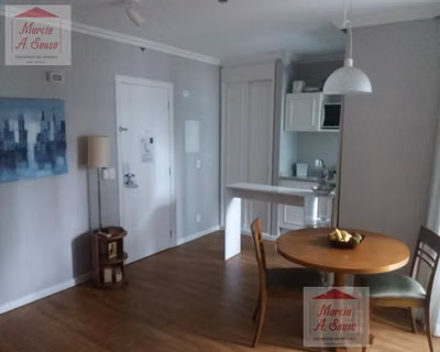 Apartamento, 2 quartos, 48 m² - Foto 2