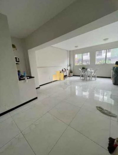Cobertura, 3 quartos, 135 m² - Foto 2