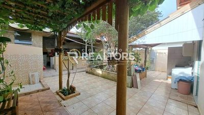 Casa, 2 quartos, 170 m² - Foto 4