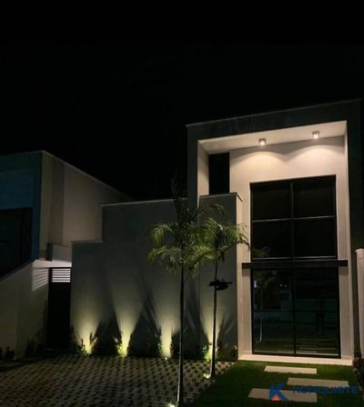 Casa, 2 quartos - Foto 1