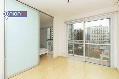 Apartamento, 1 quarto, 47 m² - Foto 5