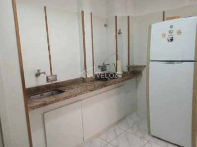 Apartamento, 4 quartos, 94 m² - Foto 1