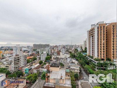 Apartamento, 1 quarto, 40 m² - Foto 3