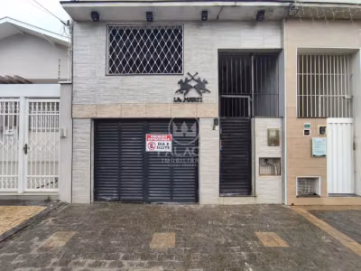 Casa, 3 quartos, 117 m² - Foto 1