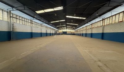 Depósito-Galpão, 1600 m² - Foto 4