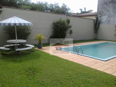 Sobrado, 4 quartos, 326 m² - Foto 4