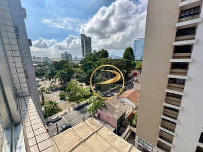 Apartamento, 3 quartos, 132 m² - Foto 4