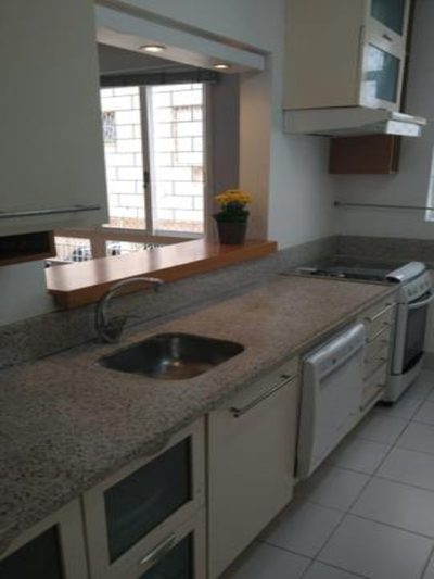 Apartamento, 3 quartos, 109 m² - Foto 5