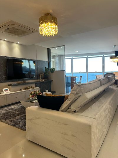 Apartamento, 4 quartos, 229 m² - Foto 4